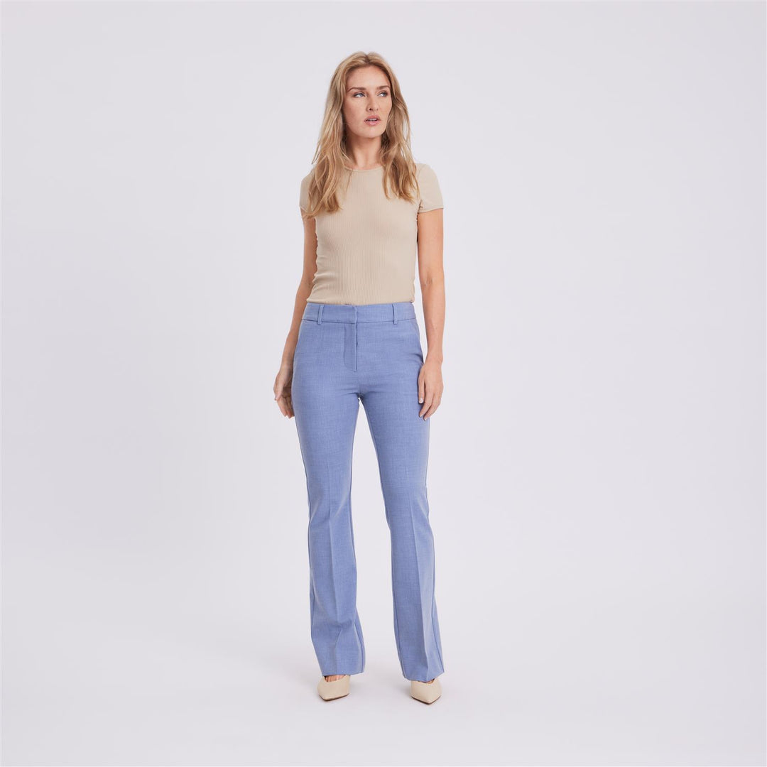 ClaraFV 826 REGULAR  Dawn Blue