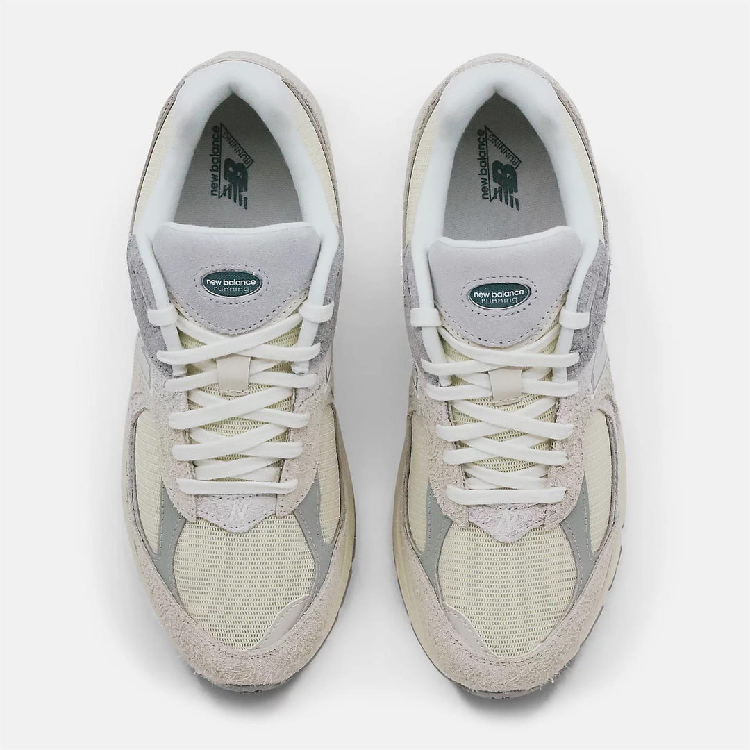 M2002REK D  Beige/Grey