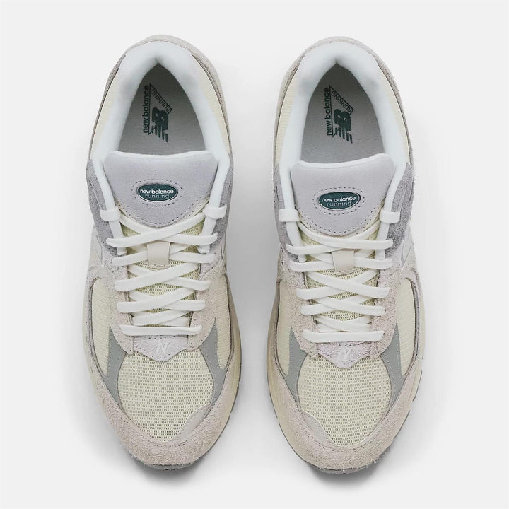 M2002REK D  Beige/Grey
