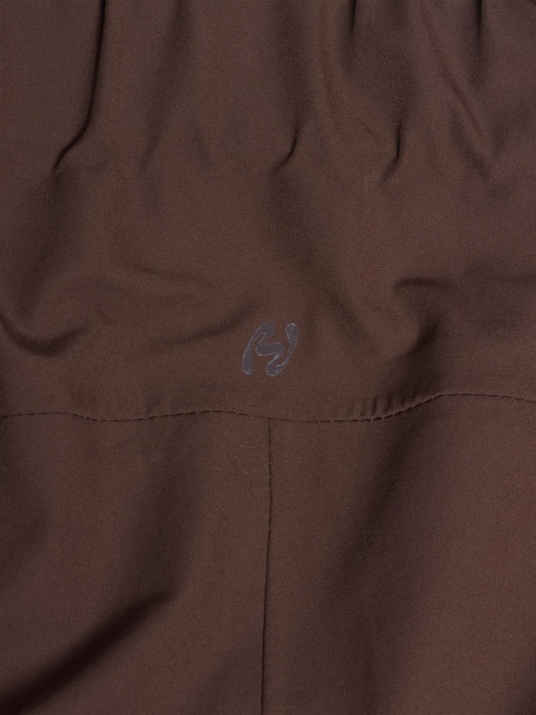 W Tryvann 3l Trousers 25-04_ski  Dk. Brown