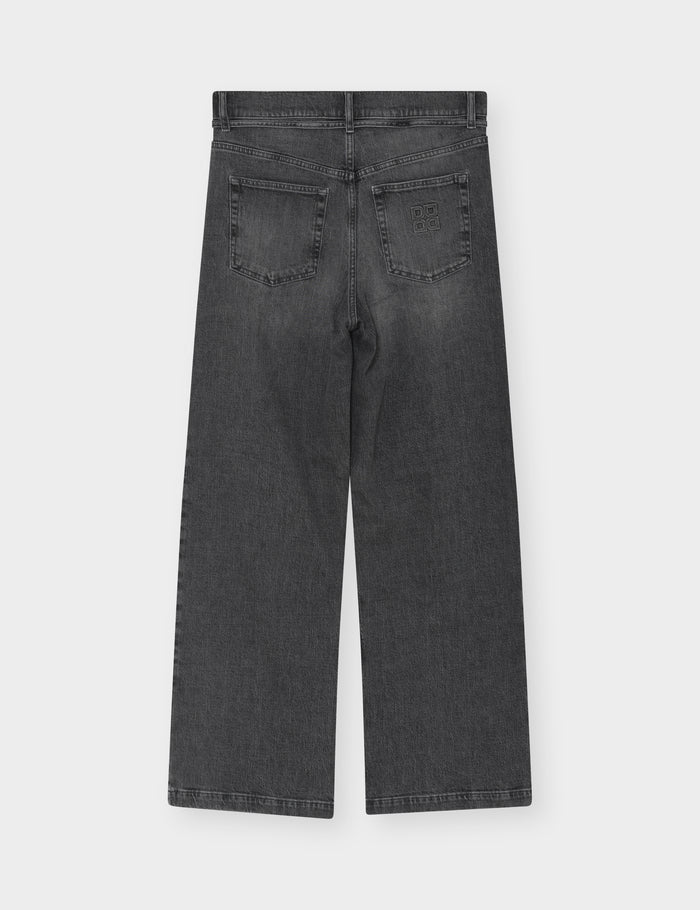 Elijah  Light Grey