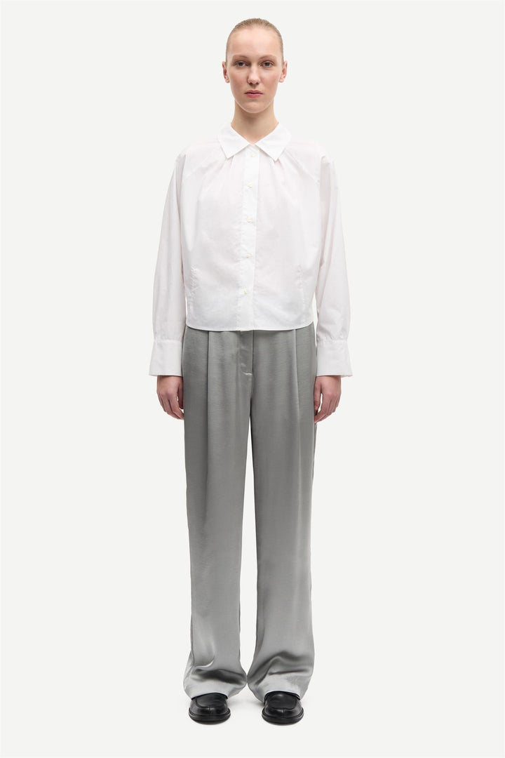 Sakya Shirt 15756  White