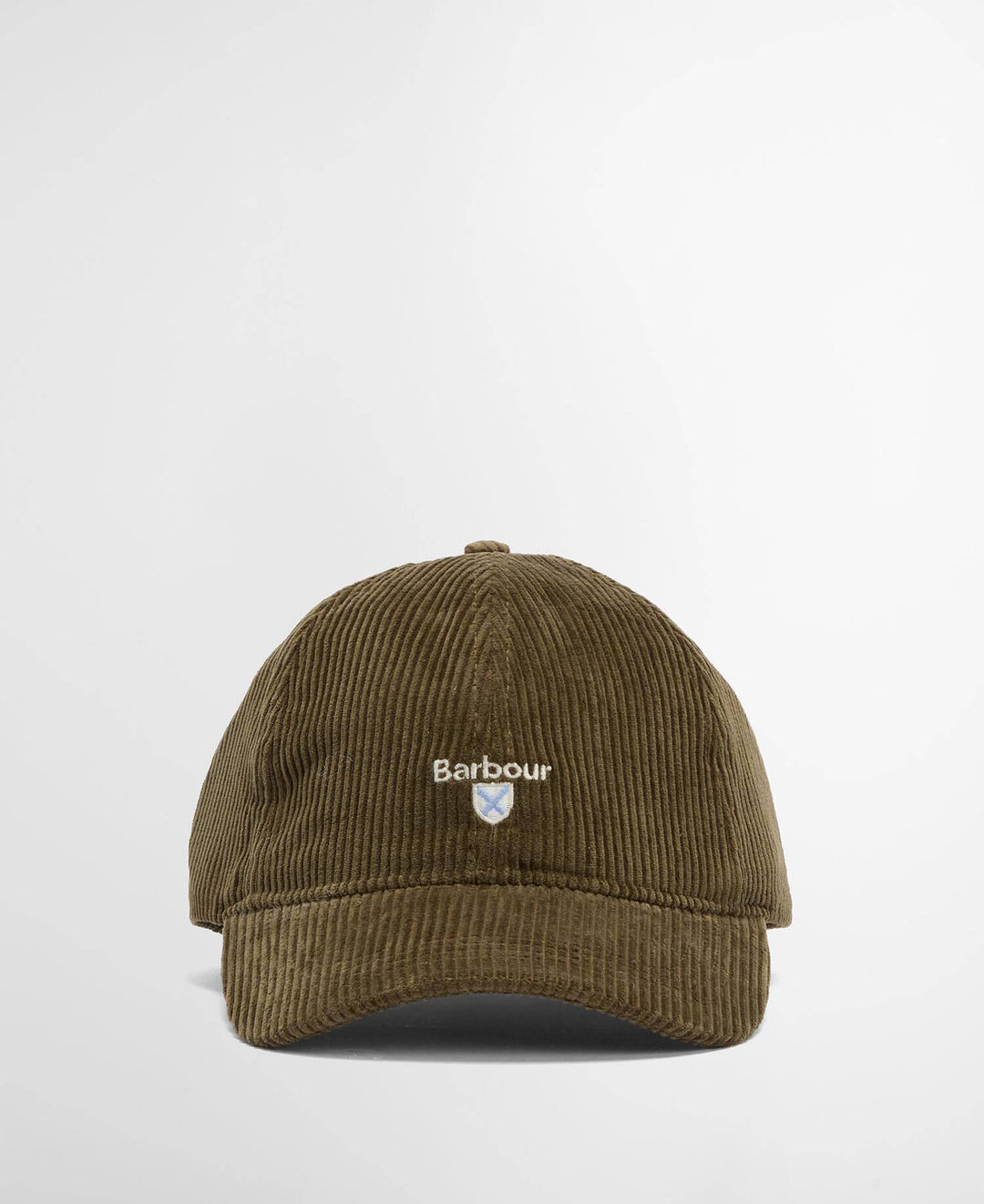 Barbour Preston Cap  Olive