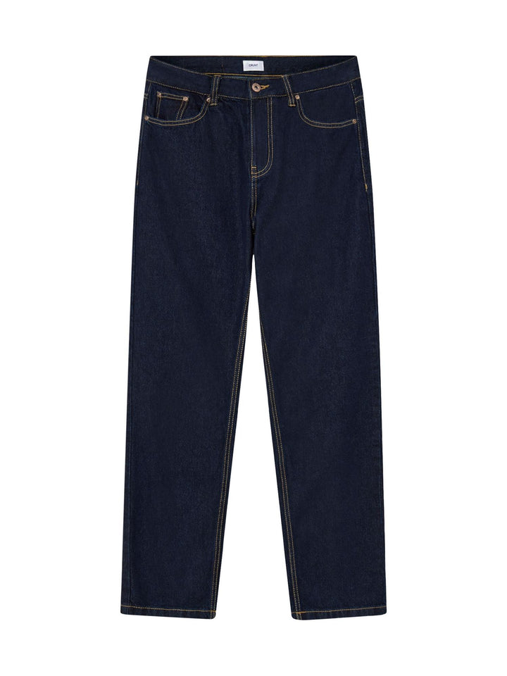Grstreet Loose Raw Blue  Raw Blue