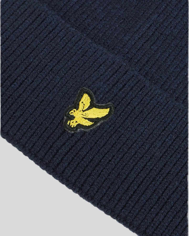 Beanie  Dark Navy