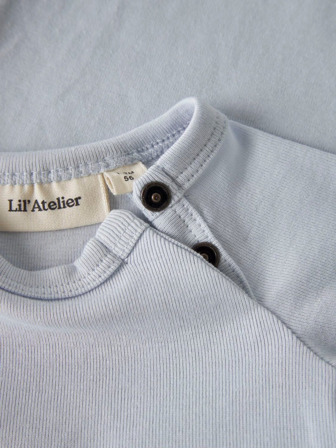 Lalo Tab Ls Slim Body  Lyseblå