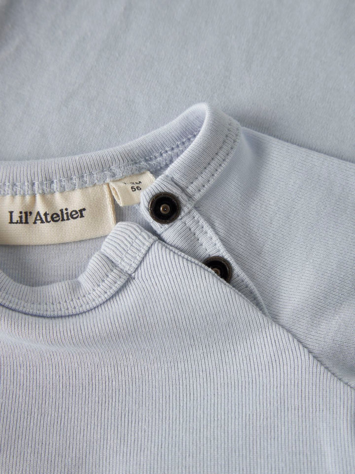 Lalo Tab Ls Slim Body  Lyseblå