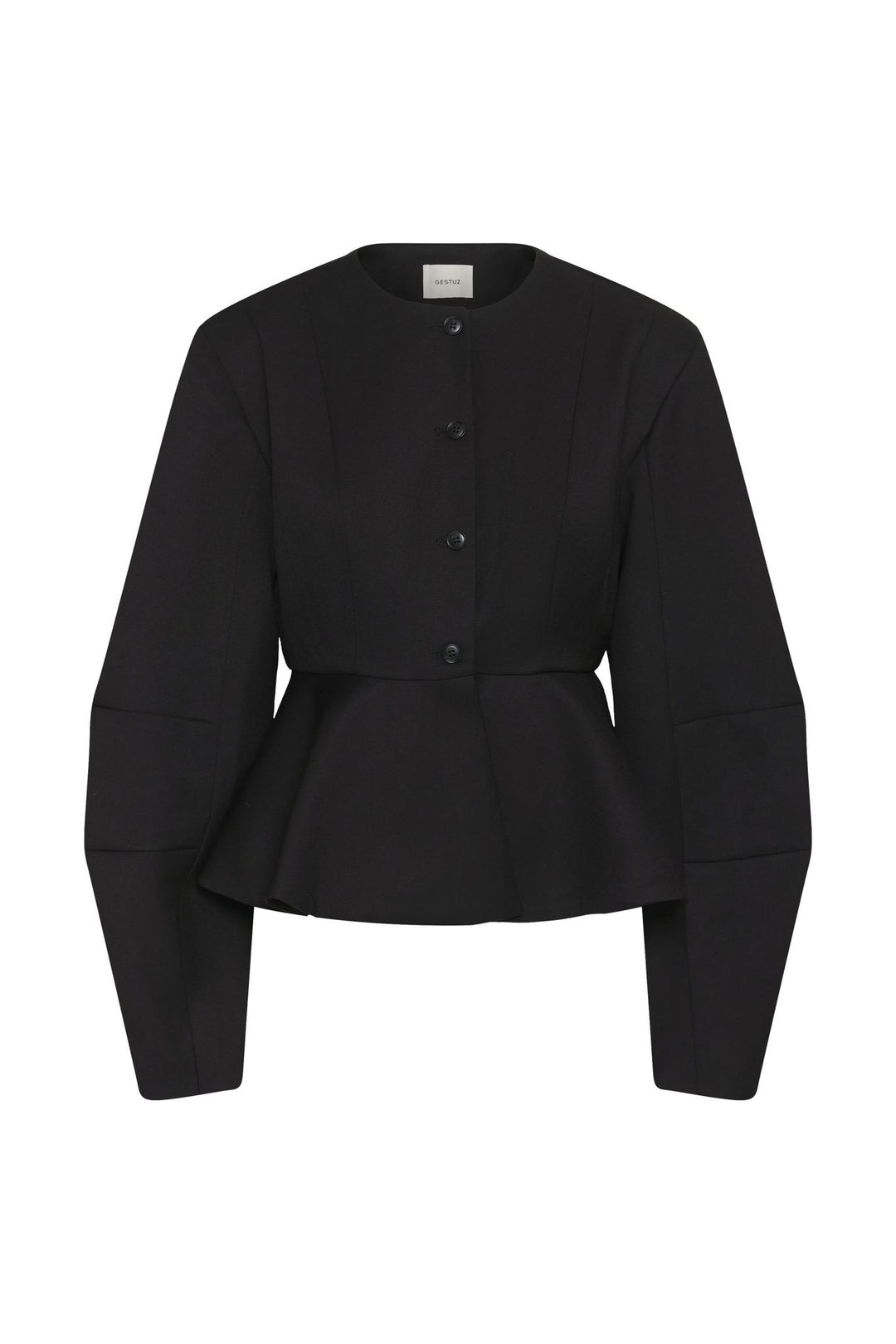 Paula Blouse  Black