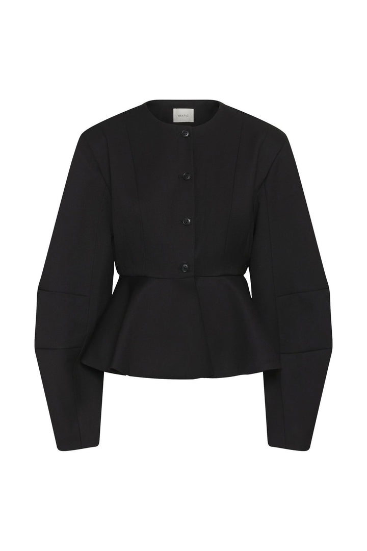 Paula Blouse  Black