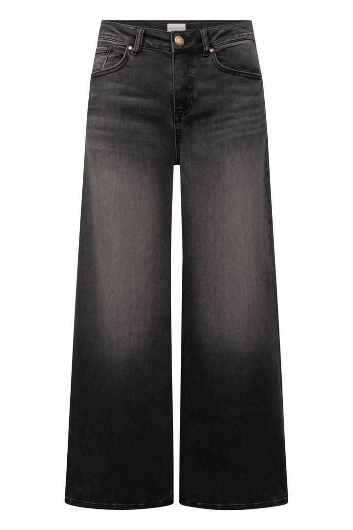 Maury Rich Soft Denim  Authentic Grey