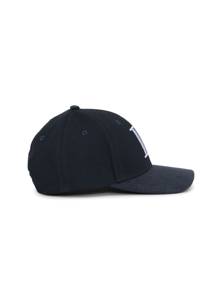 Core Baseball Cap  Dark Navy Blue