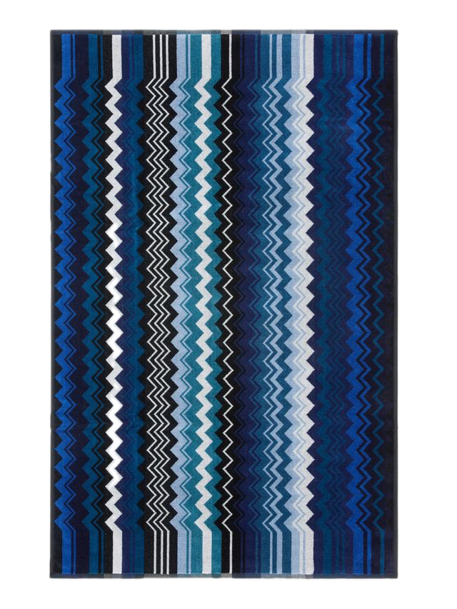 GIACOMO BATH TOWEL  50