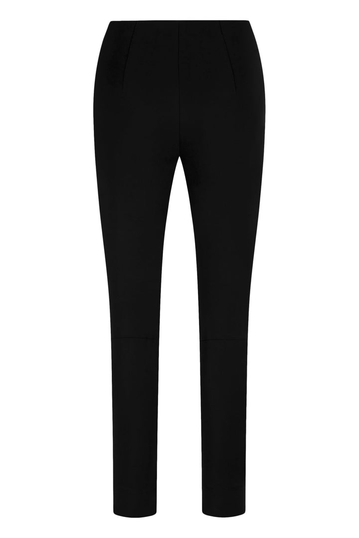 Sabrina Technocotton Superstretch  Schwarz