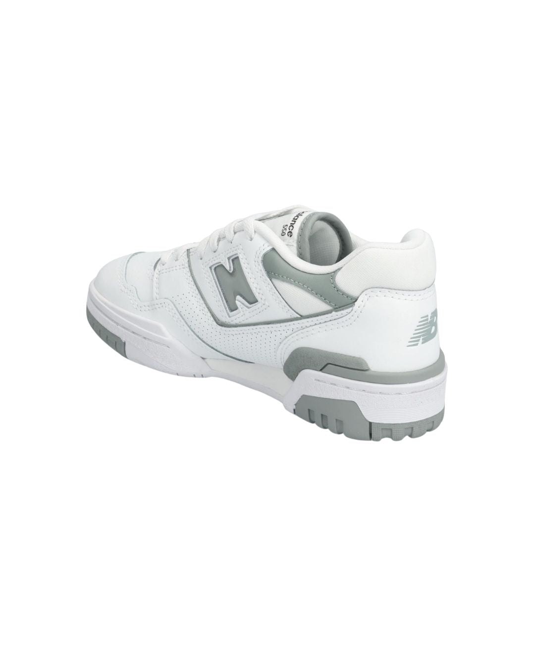 BBW550  White