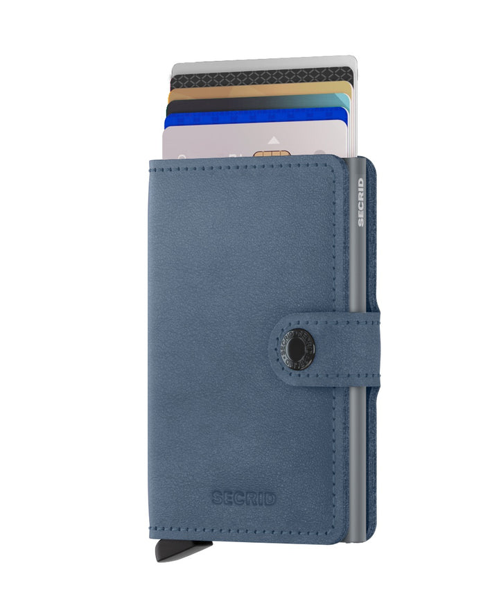 MINIWALLET  Ice Blue