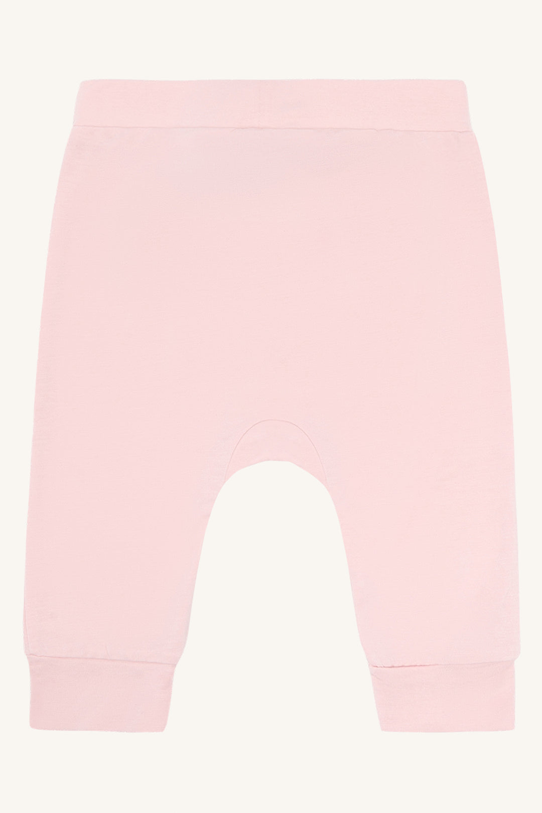 Gusti Solid  Chalk Pink