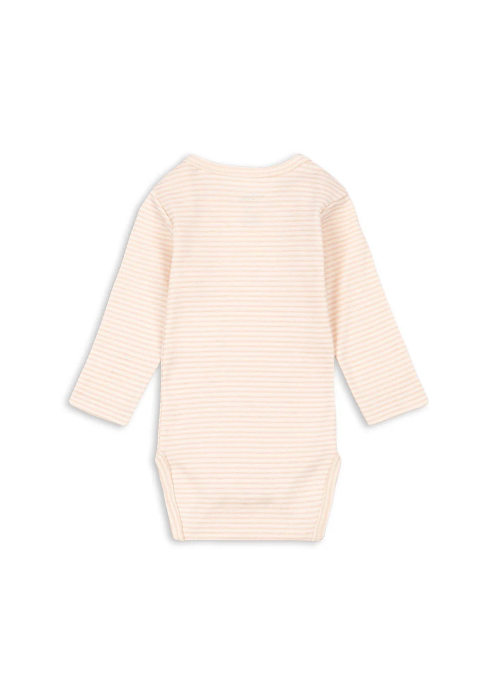 FIO STRIPE LS BODY Tea Stripe Cameo