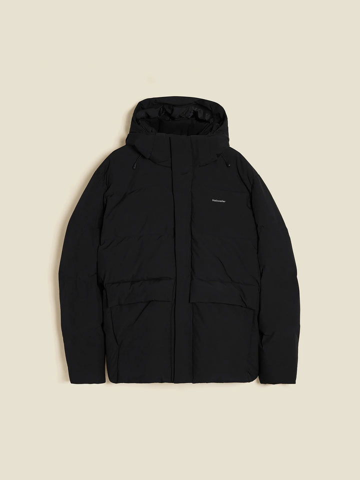 DOVRE DOWN JACKET  Black