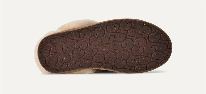 W Scuffette II  Chestnut