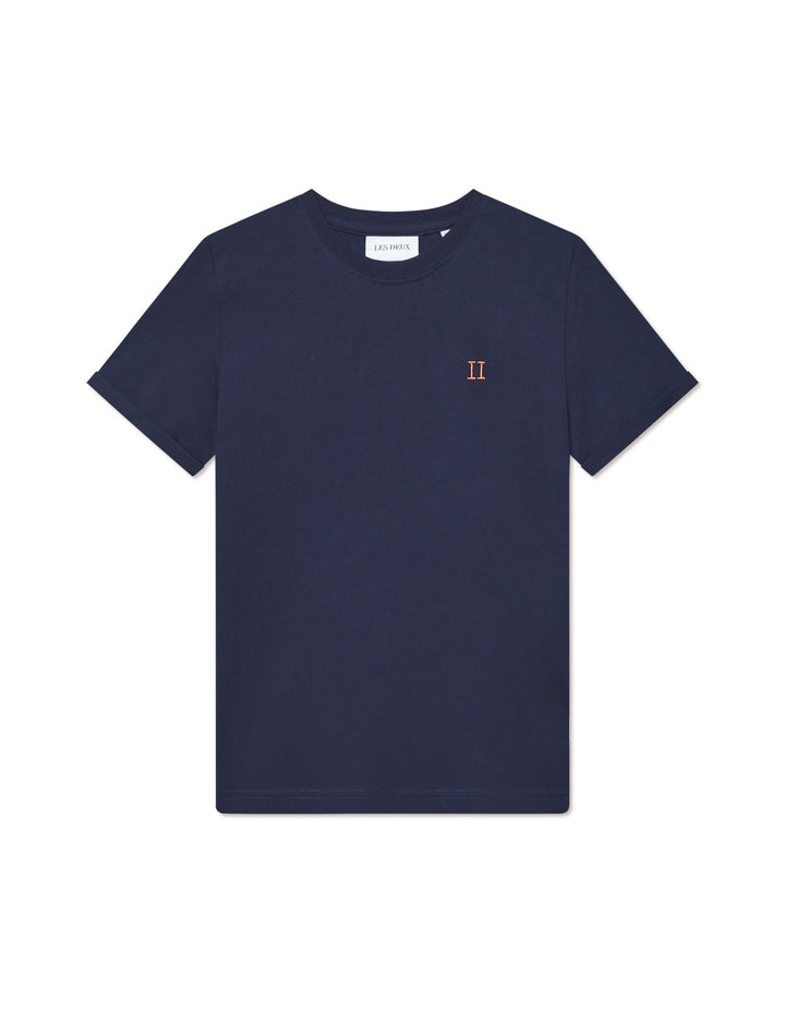 Norregaard T-Shirt KIDS  Dark Navy