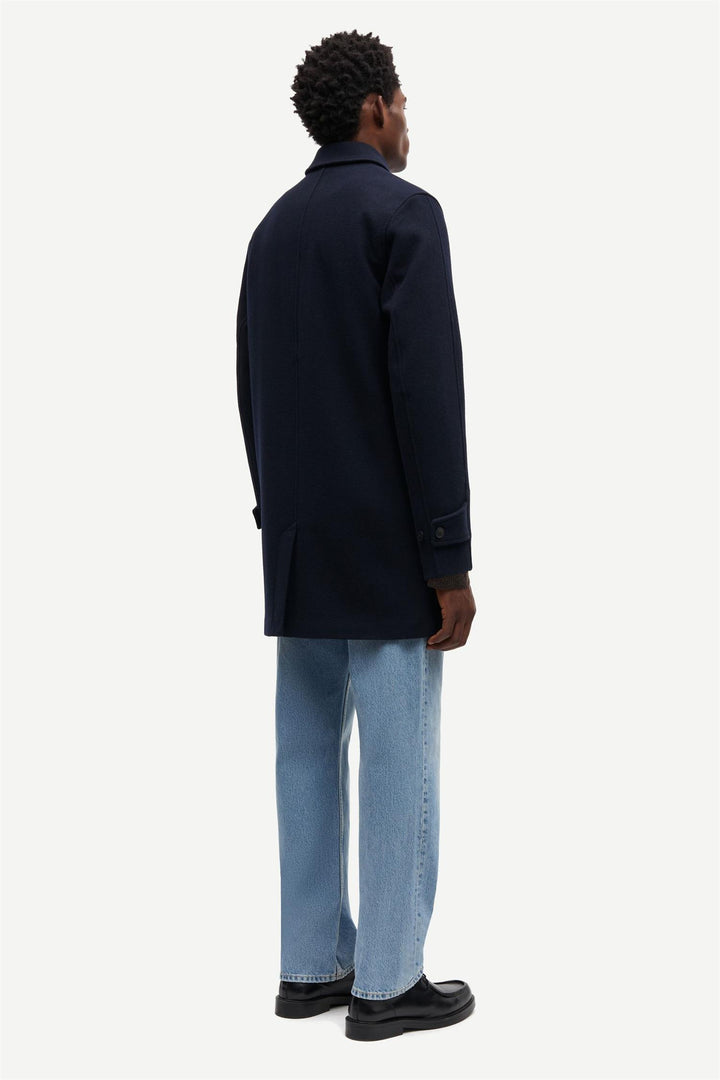Salabby Coat 14163  Salute