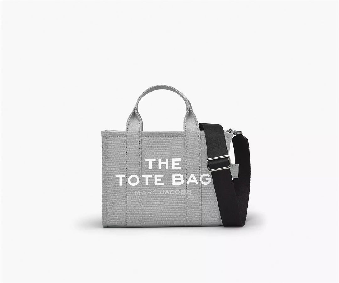 THE SMALL TOTE  Wolf Grey