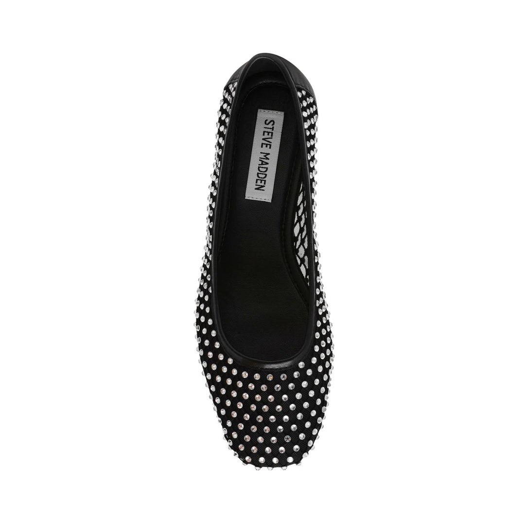 Auden Ballerinas  Black