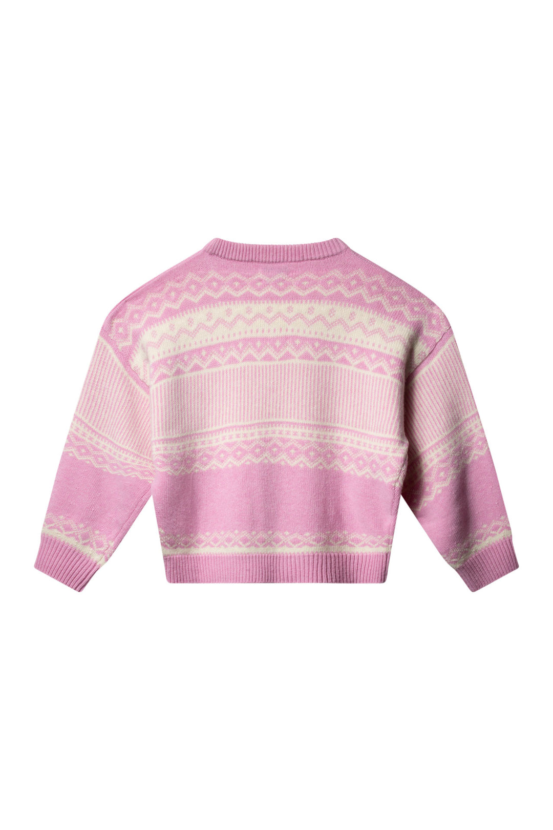 Stirlig  Lt Pink/Offwhite