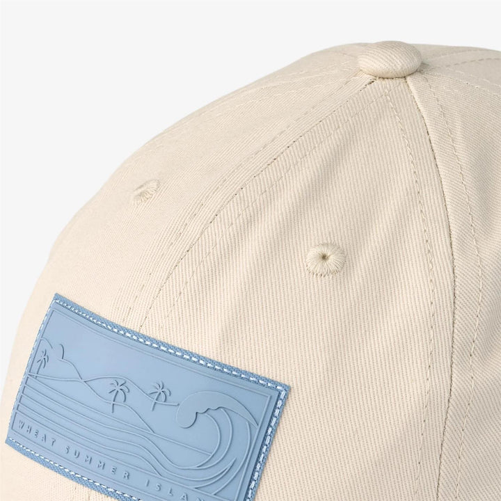 Cap Cecil  Offwhite