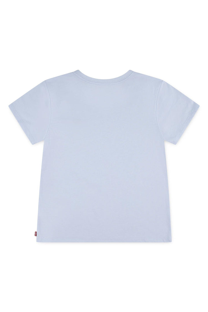 BATWING CHEST HIT TEE  Country Air