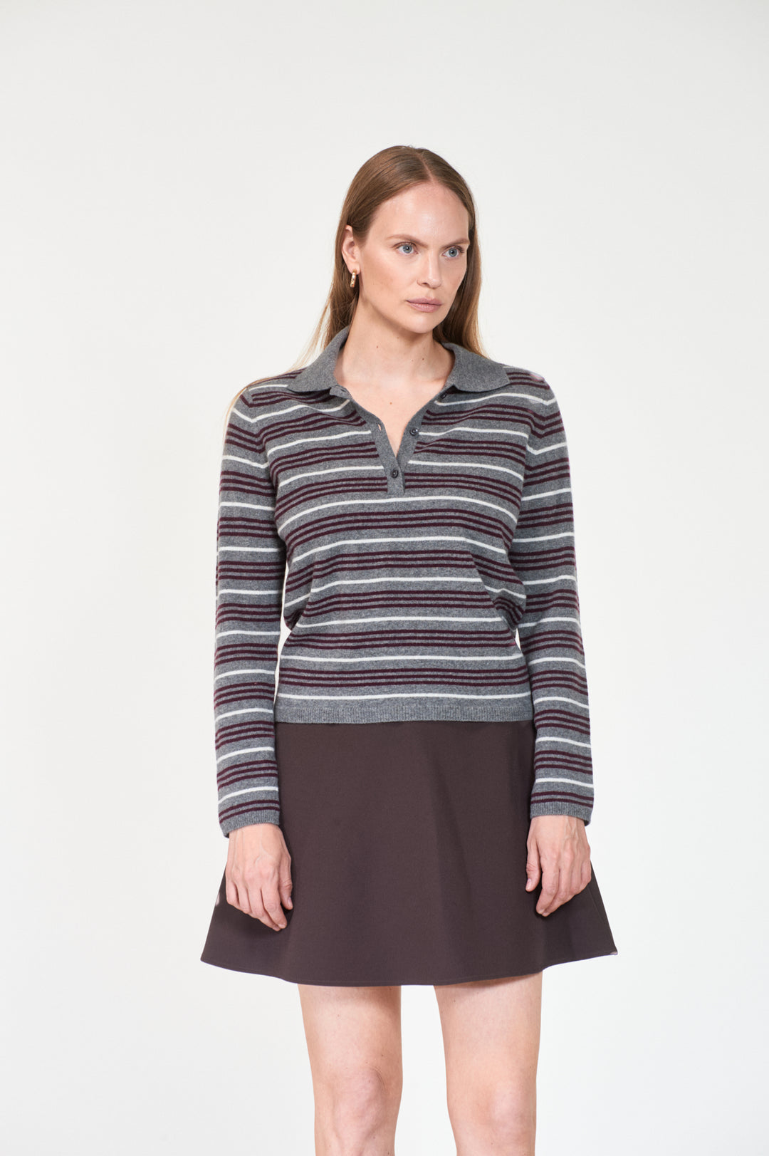 ELOISE Cady  Dk Brown