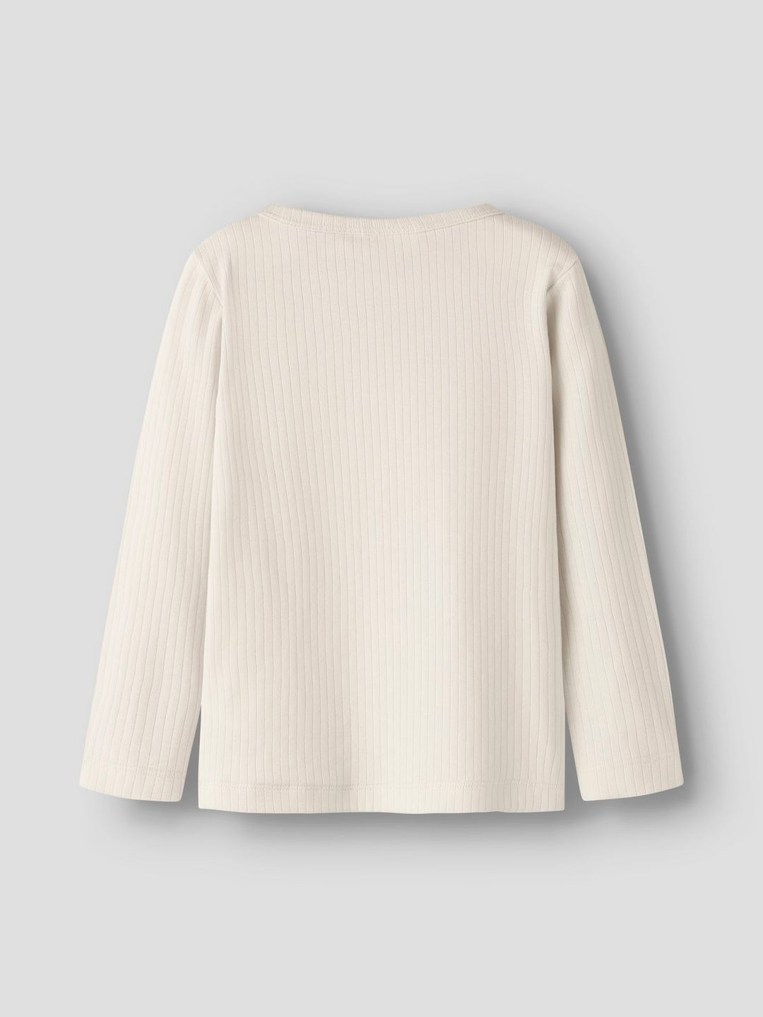 Gabo Bob Ls Slim Top  Offwhite