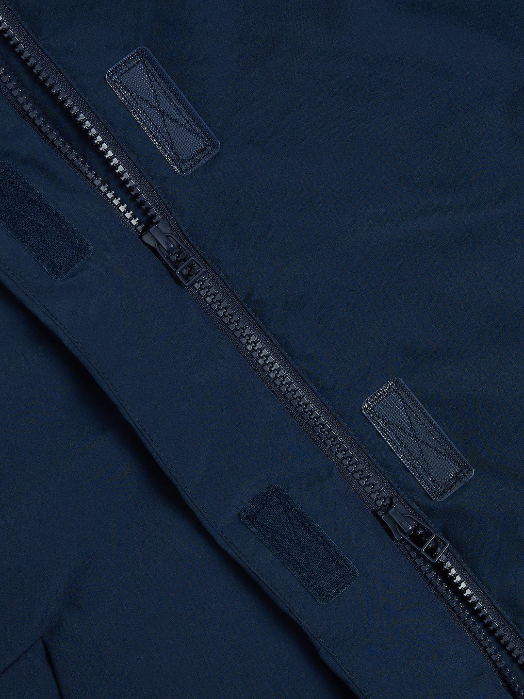 Besseggen Lt Short Jkt  Dk. Navy