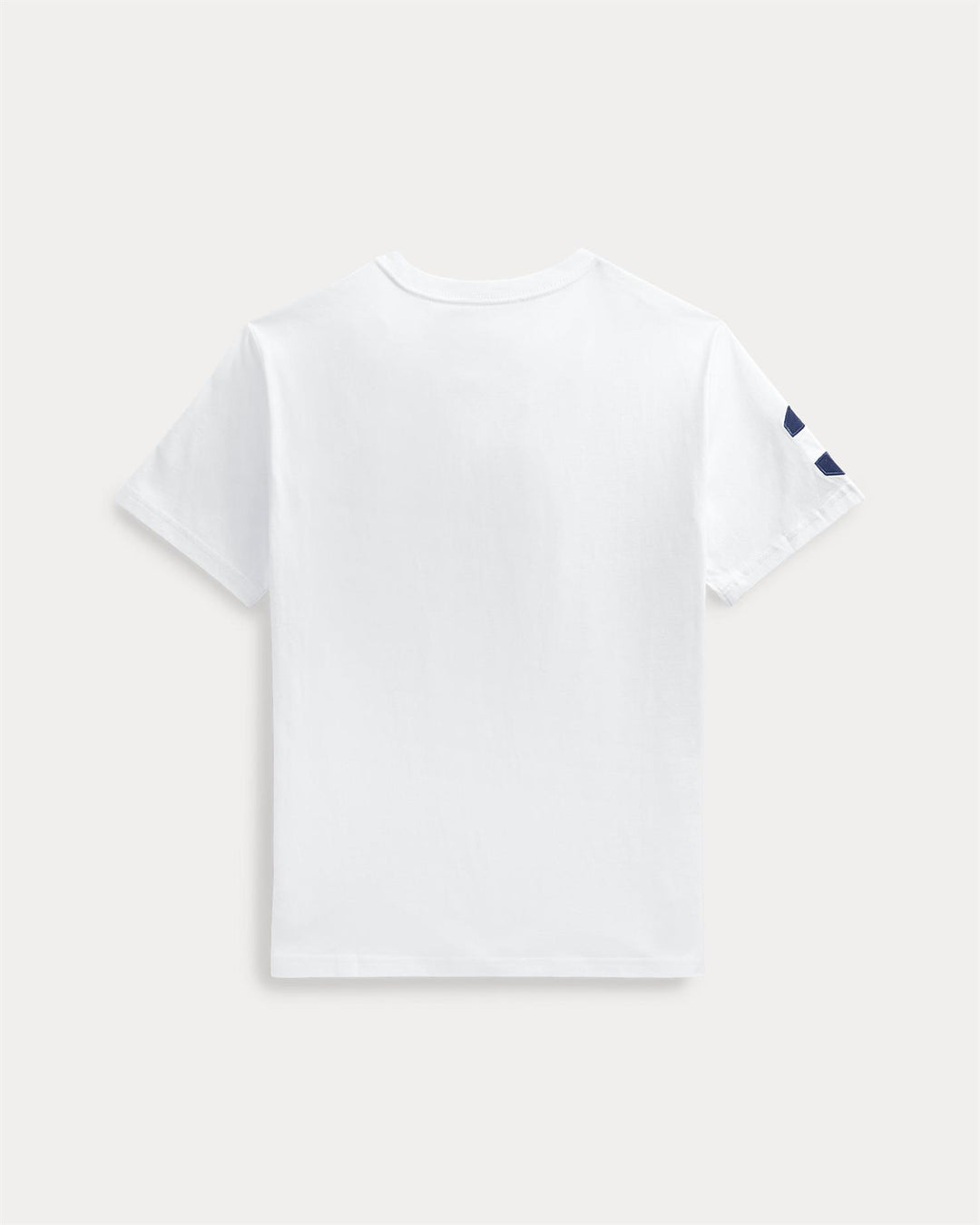 SS CN-TOPS-T-SHIRT  Hvit
