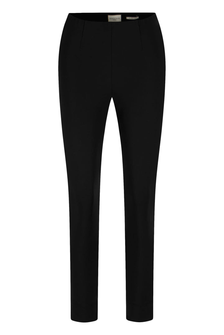 Sabrina Technocotton Superstretch  Schwarz