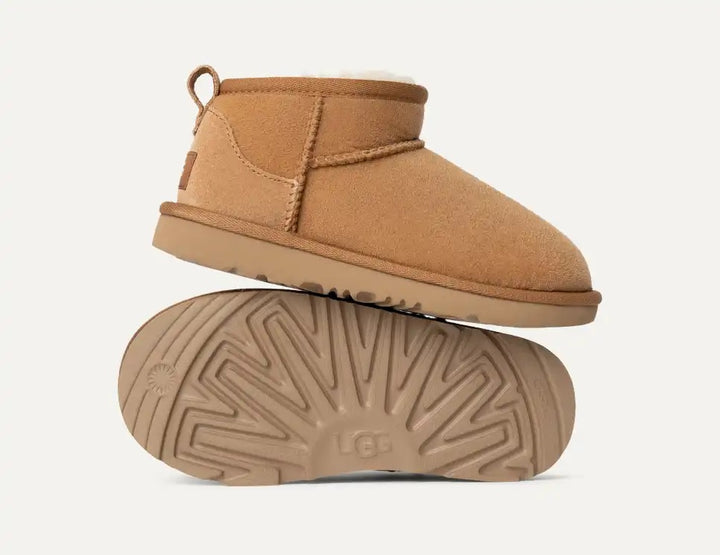 T Classic Ultra Mini 25-30  Chestnut