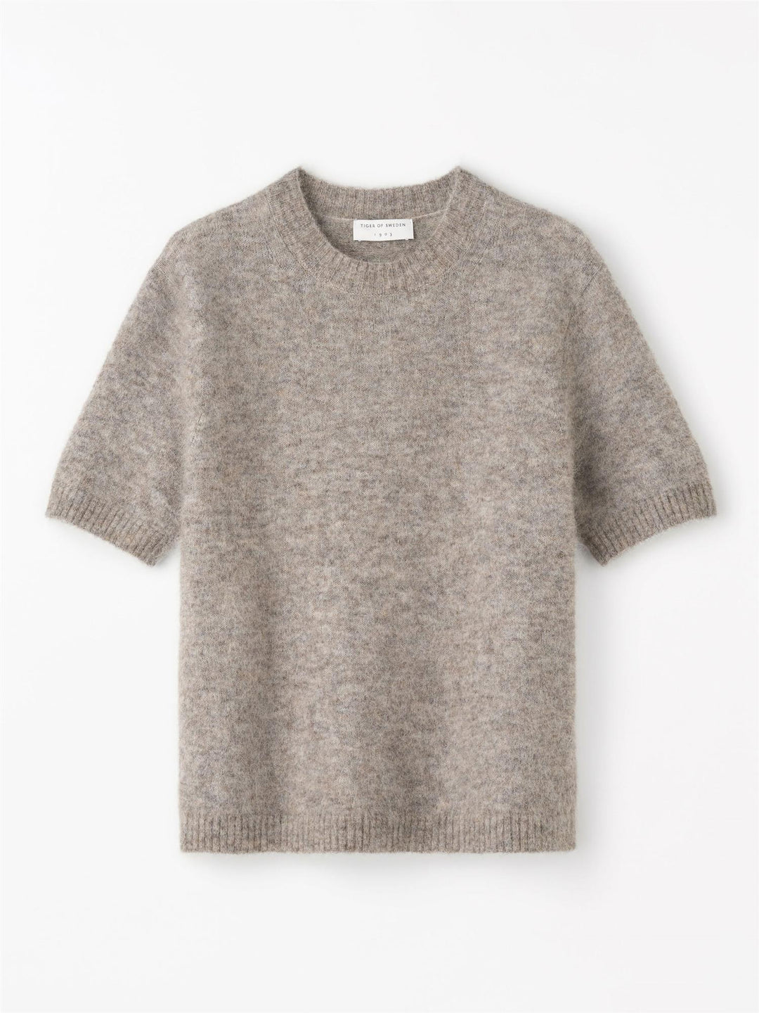 May Rws Rms  Grey Beige Melange