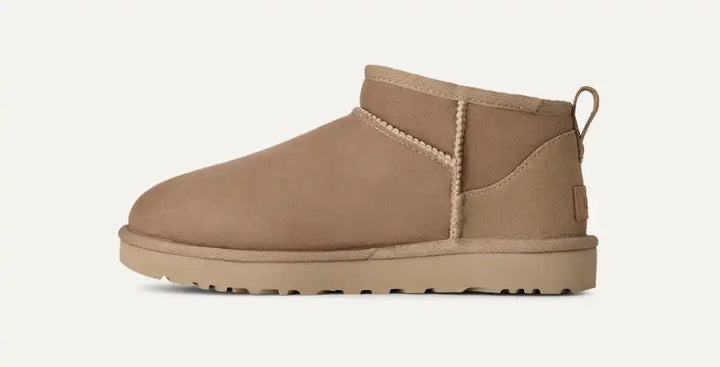 W Classic Ultra Mini  Caribou