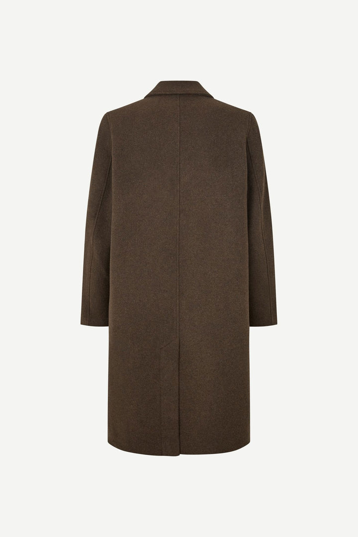 Safalco Coat 16172  Delicioso