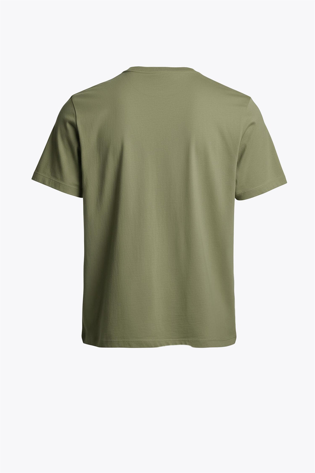 Elio tee  Lichen Khaki