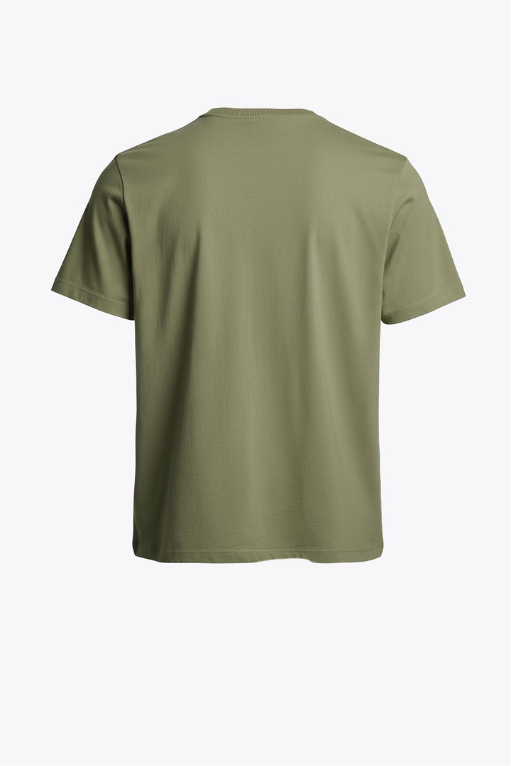 Elio tee  Lichen Khaki