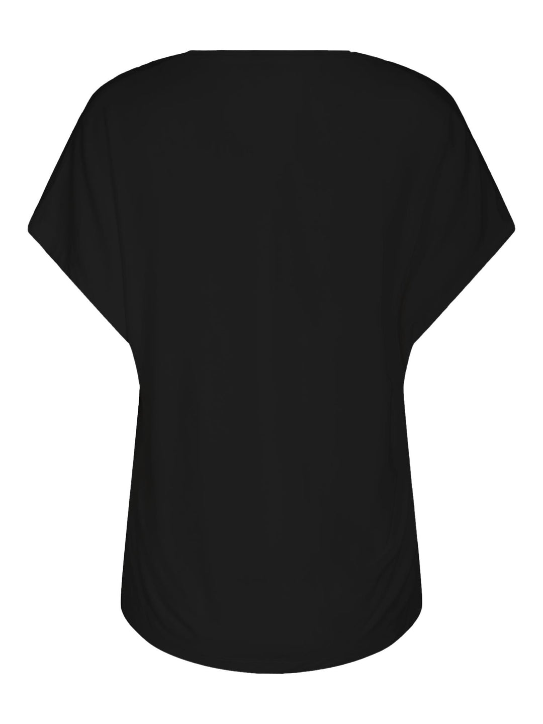 Ivy Tee Shirt  Black