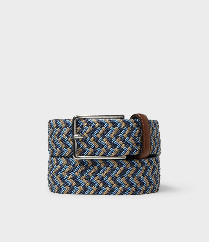 Mars  Dk Blue