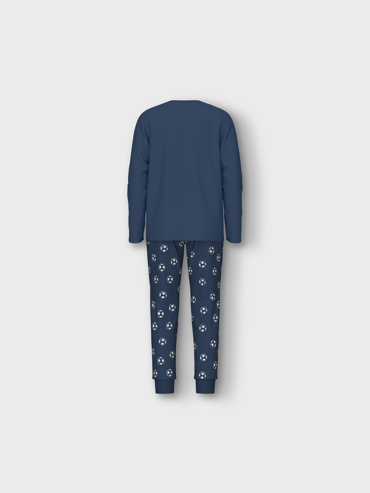 NIGHTSET FOTBALL  Dark Denim