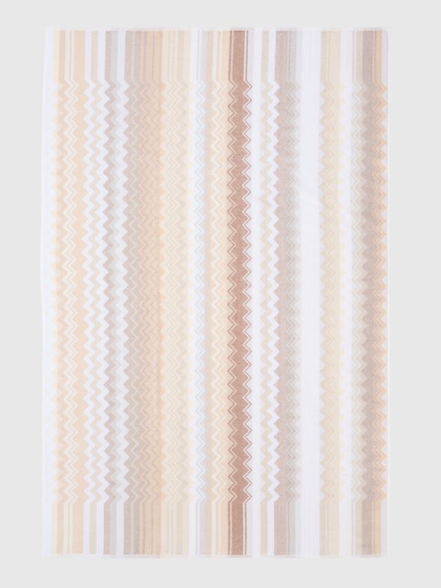 GIACOMO BATH SHEET  Natural