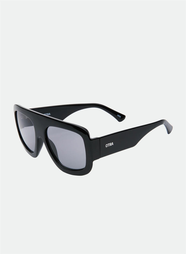 VAIL  Black/Smoke