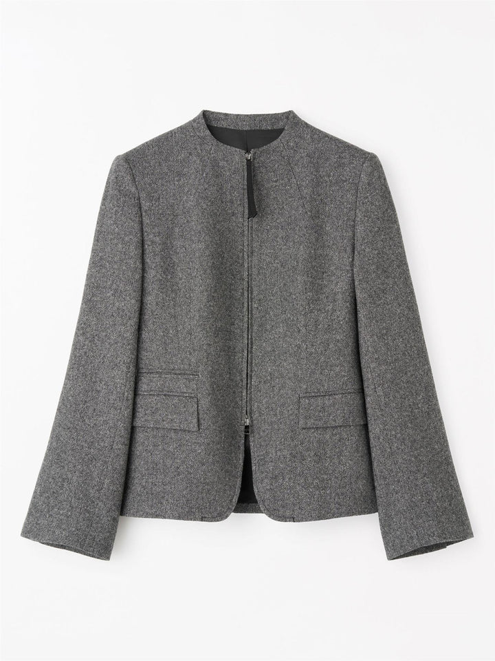 Elisa  Lead Grey