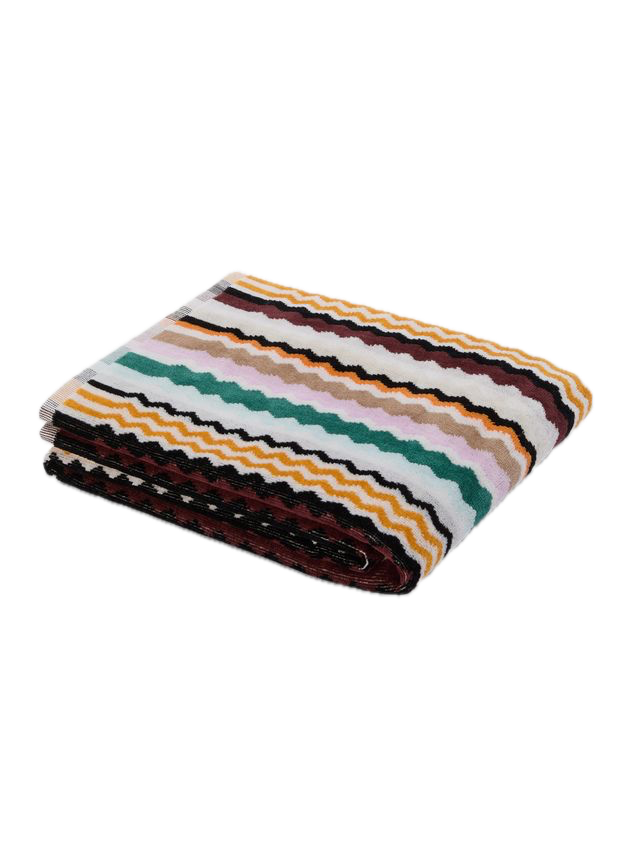 AURA BATH TOWEL  100