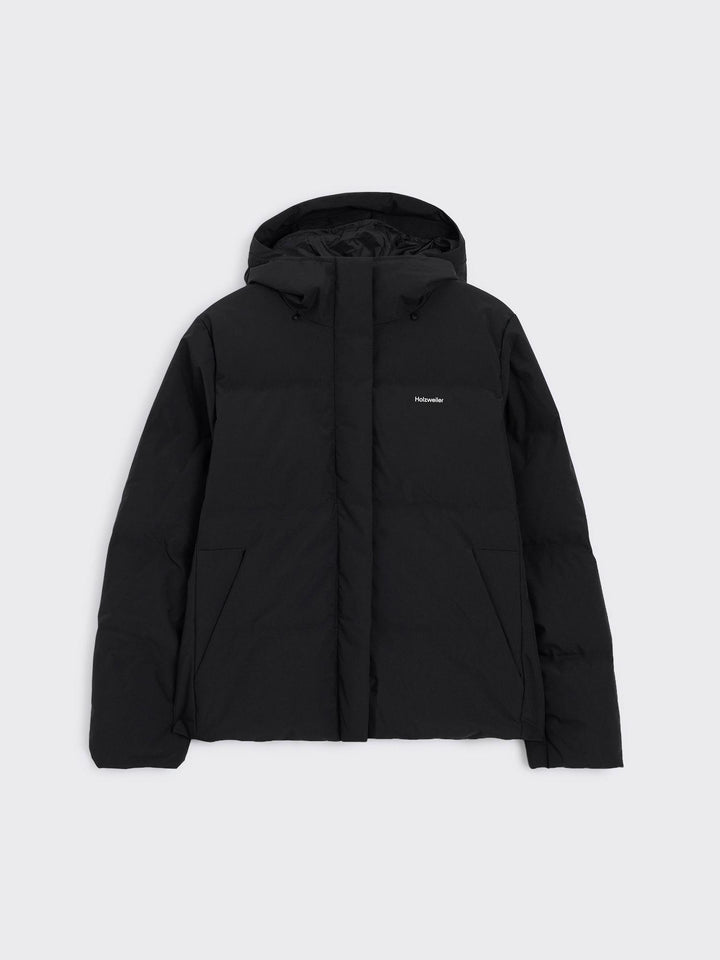 Besseggen Lt Short Jkt  Black