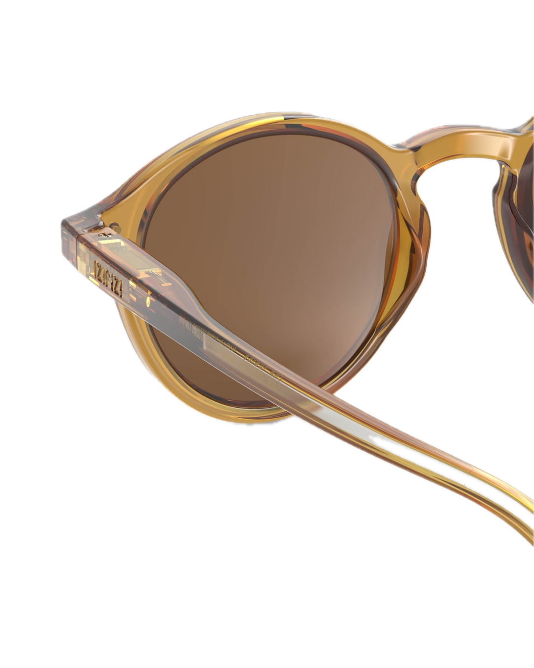 JUNIOR 7-11 år  Golden Canyon